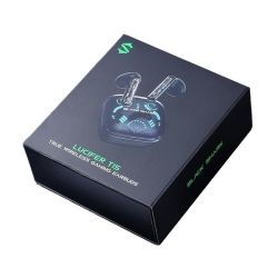 �������� Black Shark Lucifer T15 Black - �������� 2