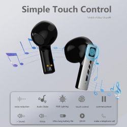 �������� Black Shark T11 Grey - �������� 10