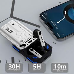 �������� Black Shark T11 Grey - �������� 11