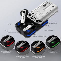 �������� Black Shark T11 Grey - �������� 12