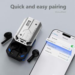 �������� Black Shark T11 Grey - �������� 9