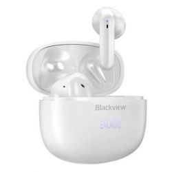 Наушники Blackview AirBuds 7 White - Картинка 2
