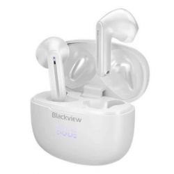 Наушники Blackview AirBuds 7 White - Картинка 3