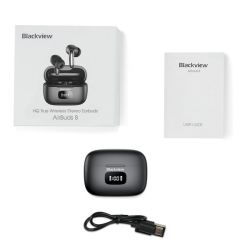 �������� Blackview AirBuds 8 Black (6931548315988) - �������� 5