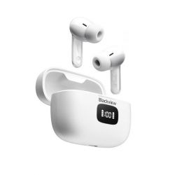 Навушники Blackview AirBuds 8 White (6931548315971) - Картинка 2