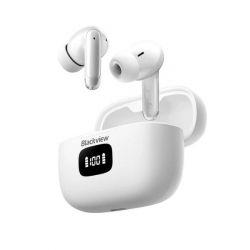 Навушники Blackview AirBuds 8 White (6931548315971) - Картинка 3