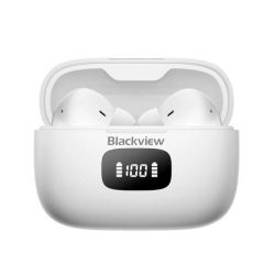 Навушники Blackview AirBuds 8 White (6931548315971) - Картинка 4