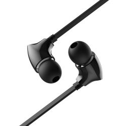 Наушники Borofone BM26 Rhythm Black - Картинка 2