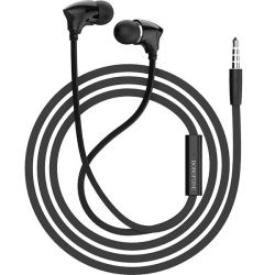 Наушники Borofone BM26 Rhythm Black - Картинка 3