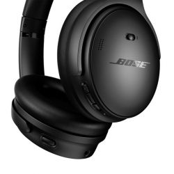 Навушники Bose QuietComfort Headphones Black EU - Картинка 2