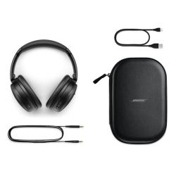 Навушники Bose QuietComfort Headphones Black EU - Картинка 4