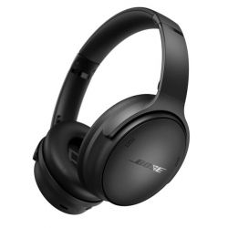 ��������� Bose QuietComfort Headphones Black EU
