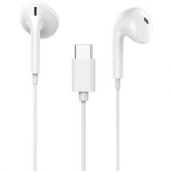 ��������� Canyon SEP-6 Type-C HiRes Sound White (CNS-CEP6W)