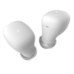 ��������� ERGO BS-530 Twins Nano 2 White UA UCRF - �������� 4