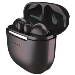 Навушники ERGO BS-740 Air Sticks 2 Black UA UCRF - Картинка 2