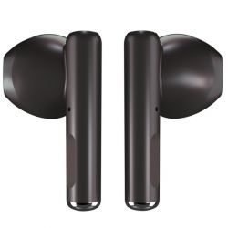 Навушники ERGO BS-740 Air Sticks 2 Black UA UCRF - Картинка 3