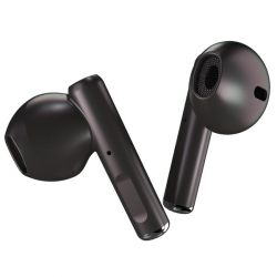 Навушники ERGO BS-740 Air Sticks 2 Black UA UCRF - Картинка 4