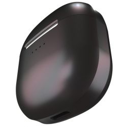 Навушники ERGO BS-740 Air Sticks 2 Black UA UCRF - Картинка 6