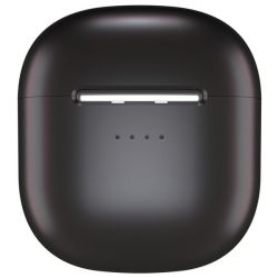 Навушники ERGO BS-740 Air Sticks 2 Black UA UCRF - Картинка 7