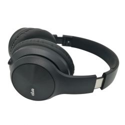 Наушники Ergo BT-630 Black UA UCRF - Картинка 3