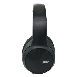 Наушники Ergo BT-630 Black UA UCRF - Картинка 5