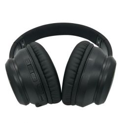 Наушники Ergo BT-630 Black UA UCRF - Картинка 6