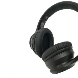 Наушники Ergo BT-630 Black UA UCRF - Картинка 8