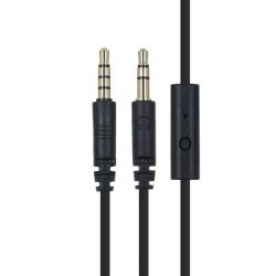 Наушники Ergo BT-630 Black UA UCRF - Картинка 9