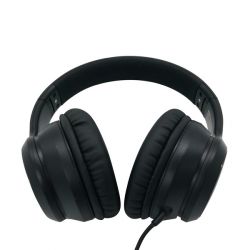 Наушники ERGO VM-630 Black UA UCRF - Картинка 5