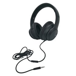 Наушники ERGO VM-630 Black UA UCRF - Картинка 6