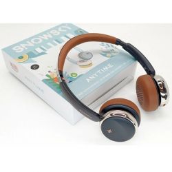 Наушники FiiO SnowSky Anytime Black - Картинка 4