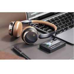 Наушники FiiO SnowSky Anytime Black - Картинка 6