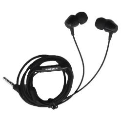 Наушники Florence FL-0051-K Black - Картинка 2