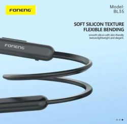 Навушники Foneng Neckband Sport BL35 - Картинка 7