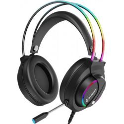 �������� GamePro Nitro HS733 Black