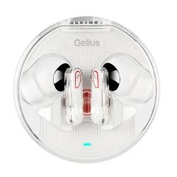 Навушники Gelius GP-TWS033 Incredible Clear View UA UCRF - Картинка 12