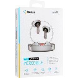 Навушники Gelius GP-TWS033 Incredible Clear View UA UCRF - Картинка 16
