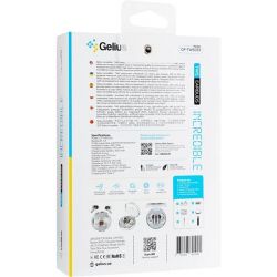 Навушники Gelius GP-TWS033 Incredible Clear View UA UCRF - Картинка 18