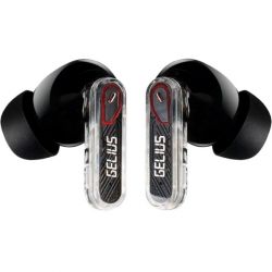 Навушники Gelius GP-TWS033 Incredible Dark Night UA UCRF - Картинка 6