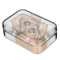 Навушники Gelius Incredible 2 GP-TWS033X Baige UA UCRF - Картинка 3