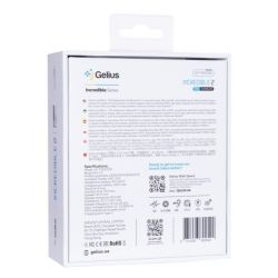 Навушники Gelius Incredible 2 GP-TWS033X Baige UA UCRF - Картинка 5