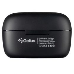 ��������� Gelius MaxBads Pro GP-TWS025 Black UA UCRF - �������� 8