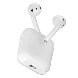 Навушники Gelius Pro Airdots GP-TWS-001W White UA UCRF - Картинка 5