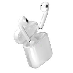 Навушники Gelius Pro Airdots GP-TWS-001W White UA UCRF - Картинка 6