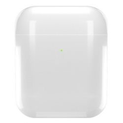 Навушники Gelius Pro Airdots GP-TWS-001W White UA UCRF - Картинка 7