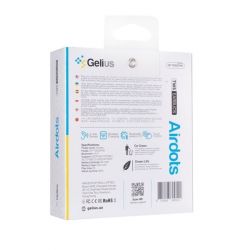 Навушники Gelius Pro Airdots GP-TWS-001W White UA UCRF - Картинка 9