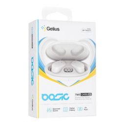��������� Gelius Pro GP-TWS011 Basic White UA UCRF - �������� 7
