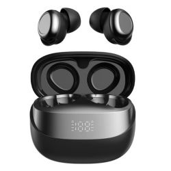 ��������� Gelius Pro Reddots GP-TWS010X Black UA UCRF