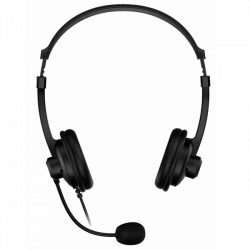 ��������� Genius HS-230U USB-C Black (31710021405) - �������� 3