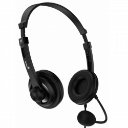 ��������� Genius HS-230U USB-C Black (31710021405) - �������� 4